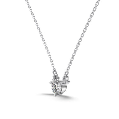 REINDEER NECKLACE
