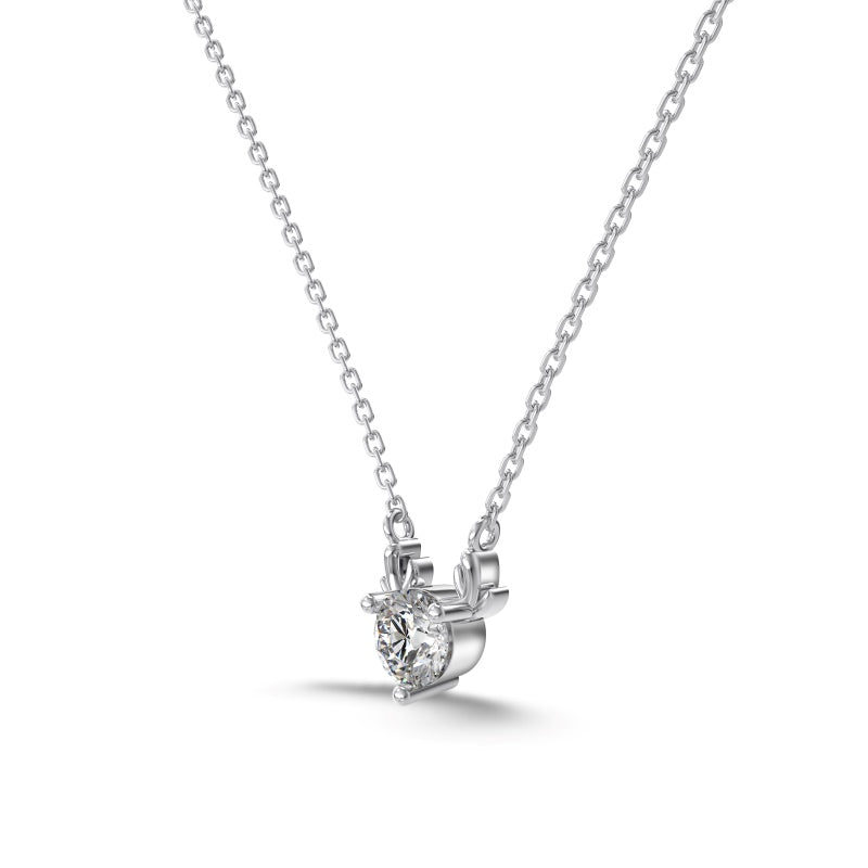 REINDEER NECKLACE