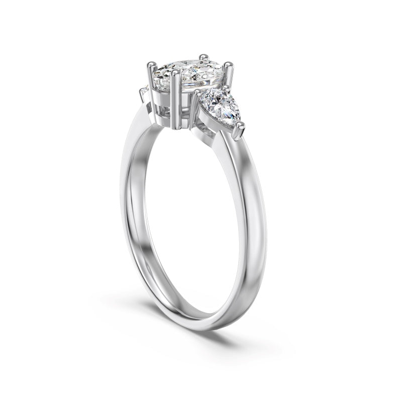 ELEGANCE RING