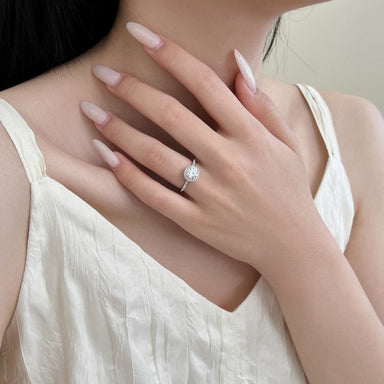 ECLIPSE RING