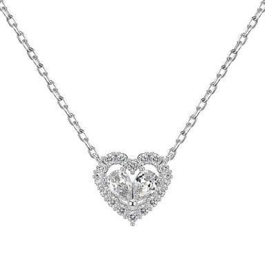 ENDLESS LOVE NECKLACE