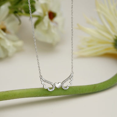 MY ANGEL NECKLACE - Kimiko