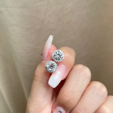 PURITY EARRINGS