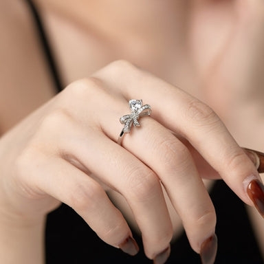 HEART OF EUPHORIA RING