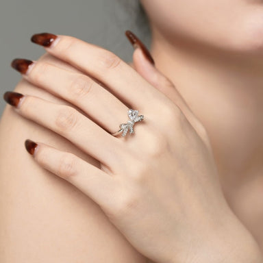 HEART OF EUPHORIA RING