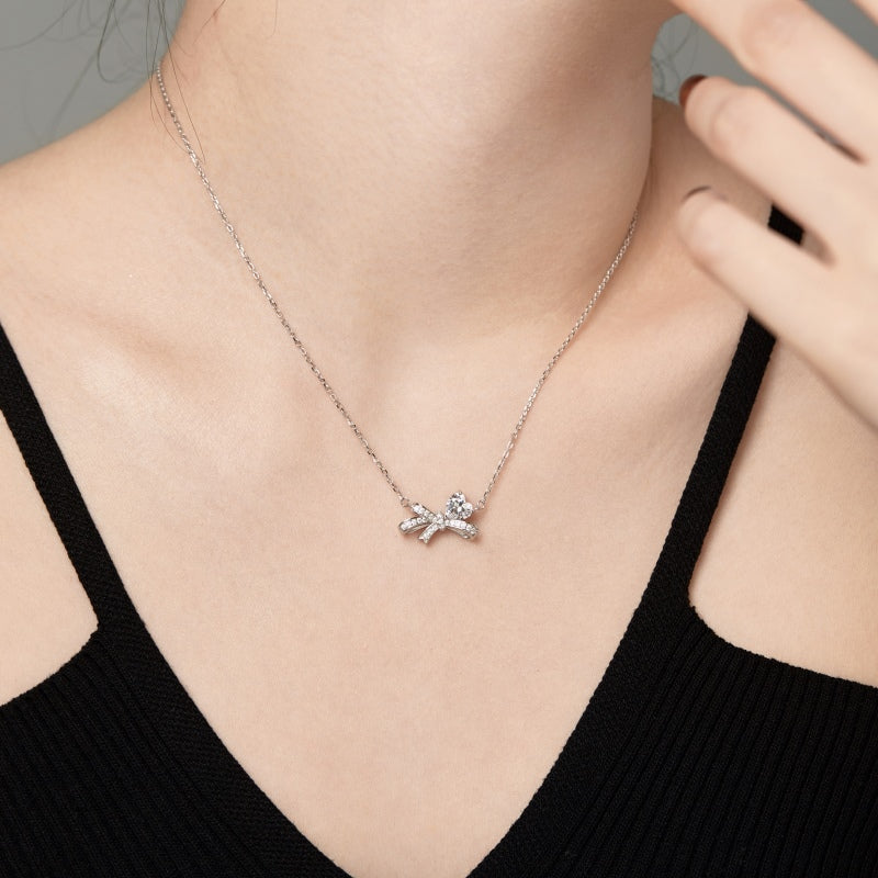 HEART OF EUPHORIA NECKLACE
