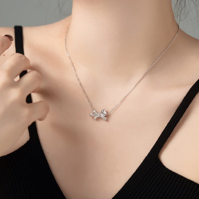 HEART OF EUPHORIA NECKLACE