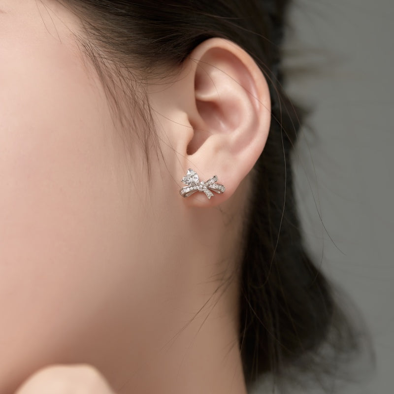 HEART OF EUPHORIA EARRINGS