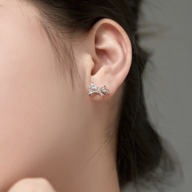 HEART OF EUPHORIA EARRINGS