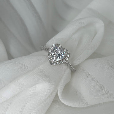 TRUE LOVE RING