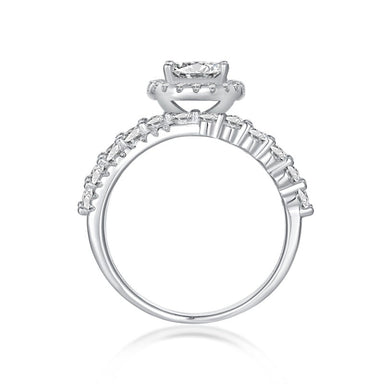OTHERWORLDLY RING
