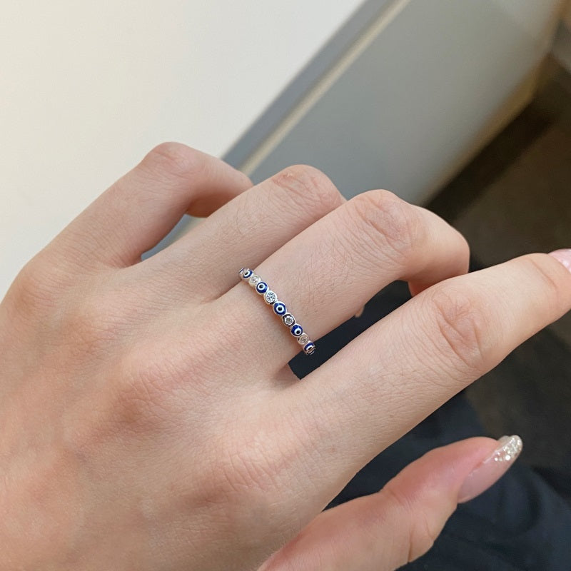 EVIL EYE BAND