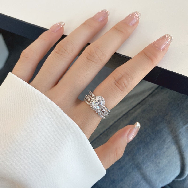 OTHERWORLDLY RING