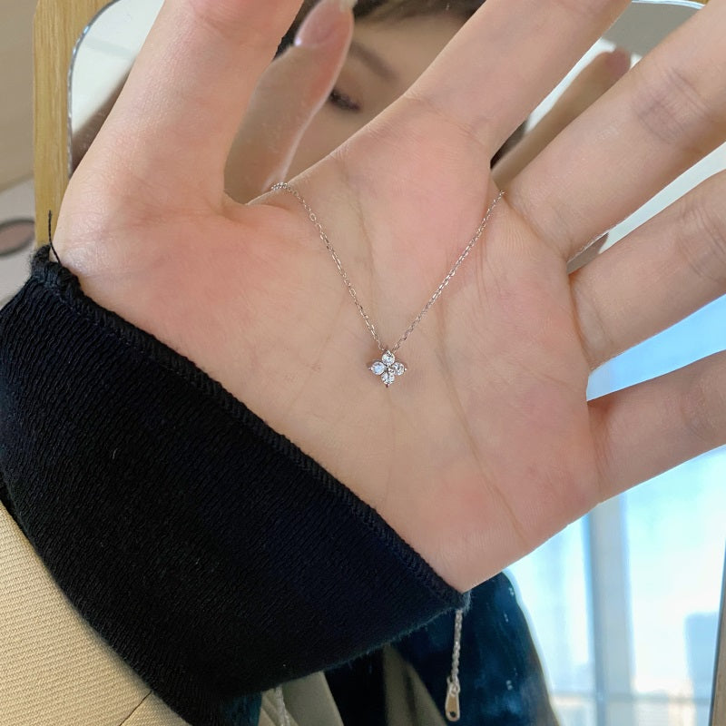 DAINTY CHARM NECKLACE