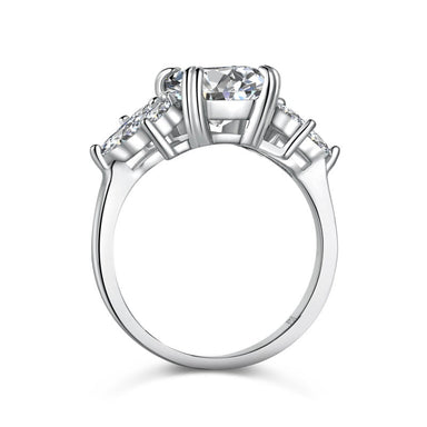FROSTBITE RING