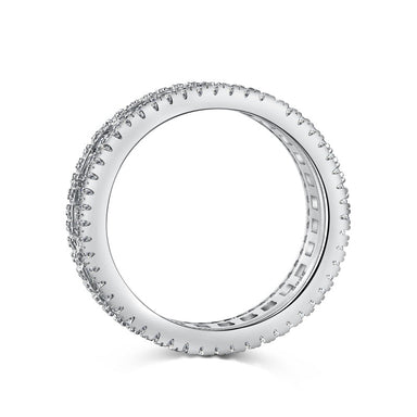 WRAPPED IN ICE BAND