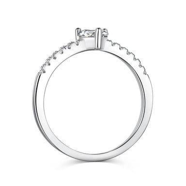 MINI HEART RING