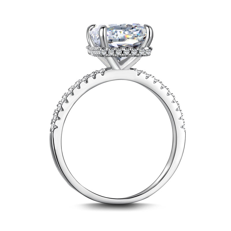 DIAMOND PARADISE RING