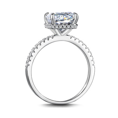 DIAMOND PARADISE RING