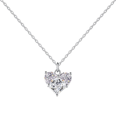 SWEET ROMANCE NECKLACE