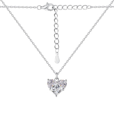 SWEET ROMANCE NECKLACE