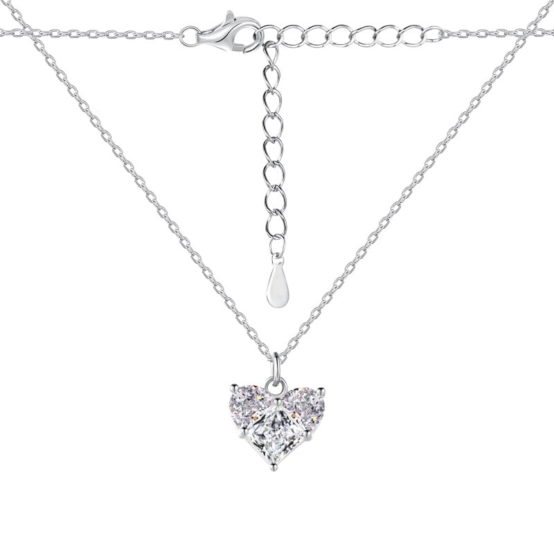 SWEET ROMANCE NECKLACE