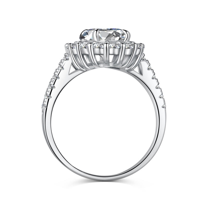 BELLAROSE RING