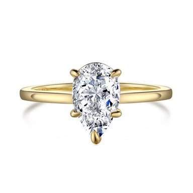 THE PASSION RING