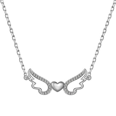 MY ANGEL NECKLACE - Kimiko