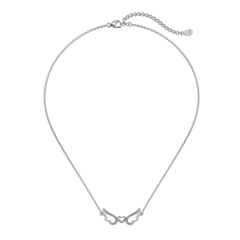 MY ANGEL NECKLACE - Kimiko