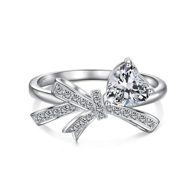 HEART OF EUPHORIA RING