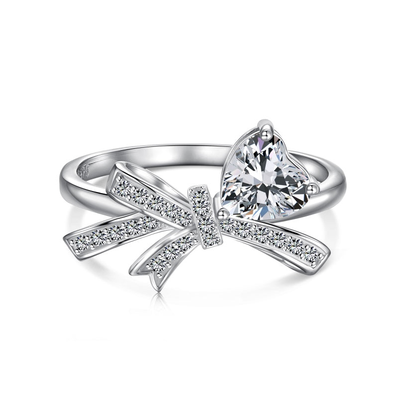 HEART OF EUPHORIA RING