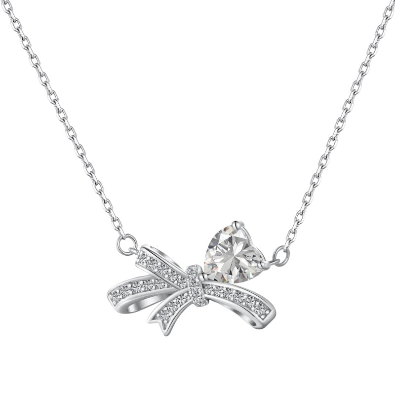 HEART OF EUPHORIA NECKLACE