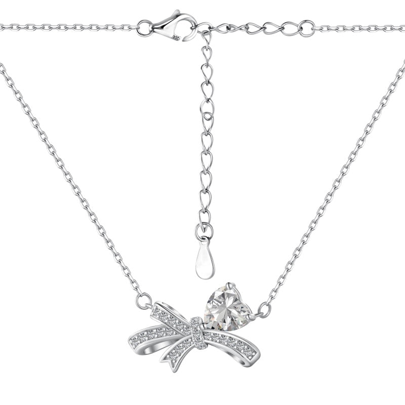 HEART OF EUPHORIA NECKLACE