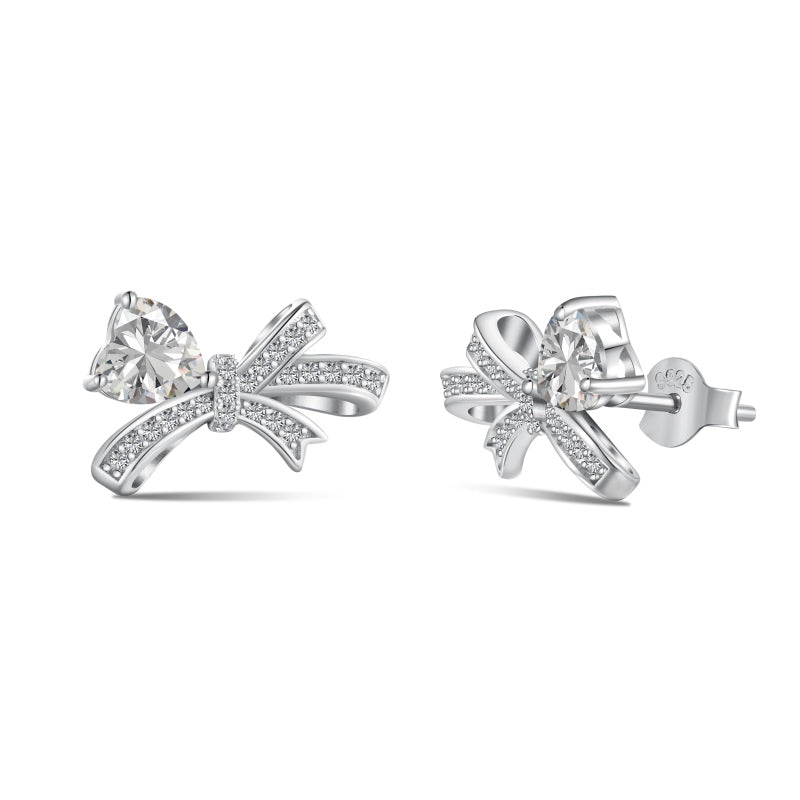 HEART OF EUPHORIA EARRINGS