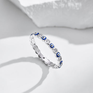 EVIL EYE BAND