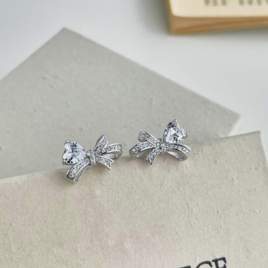 HEART OF EUPHORIA EARRINGS