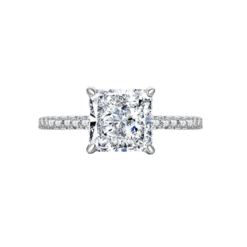 SECRET VOW RING