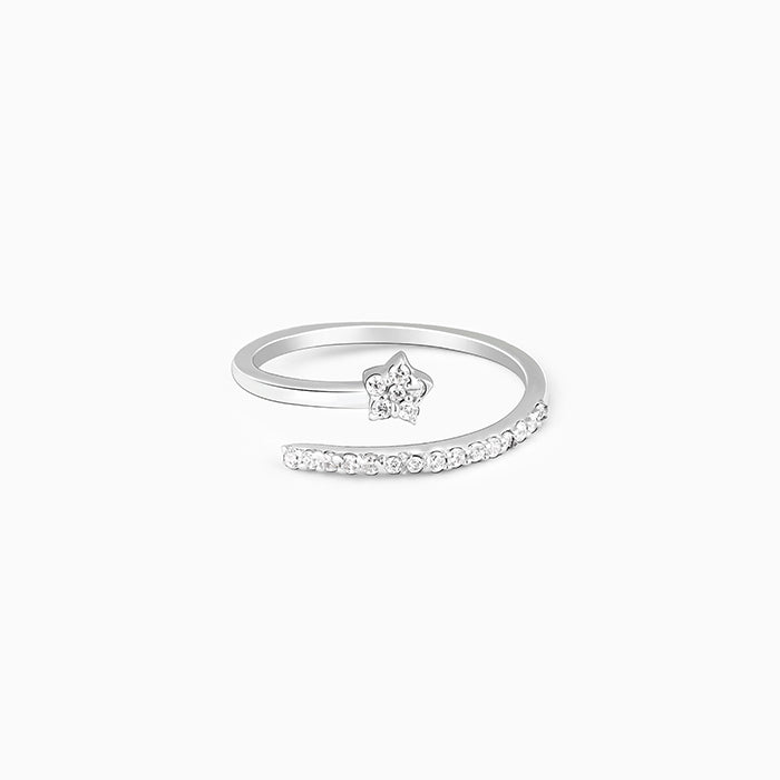 Shooting Star Ring