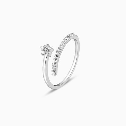 Shooting Star Ring