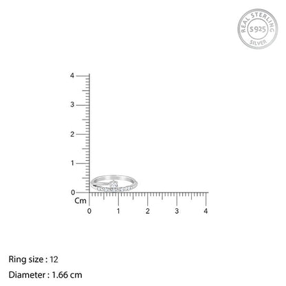 Gratia Ring