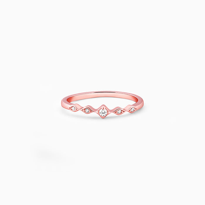 Flamme Ring