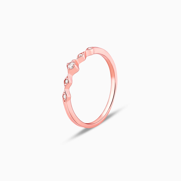 Flamme Ring