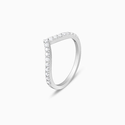 Solid Shine Vanki Ring