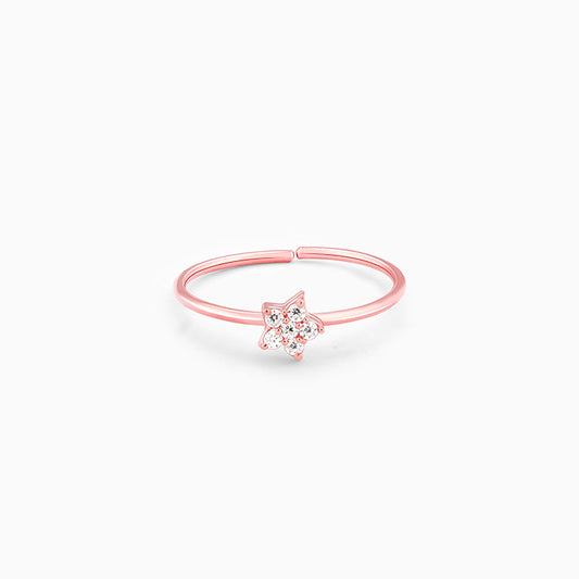 Star Constellation Ring