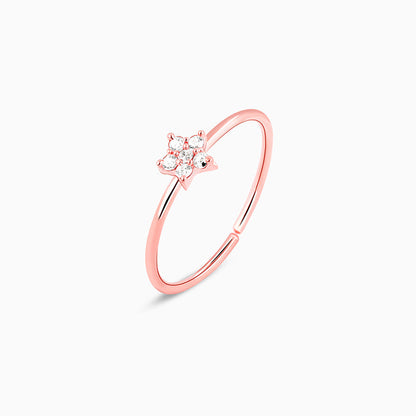 Star Constellation Ring