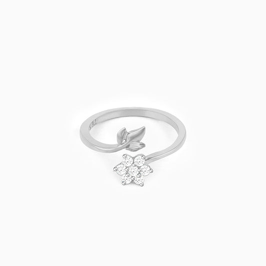 Flower Girl Ring