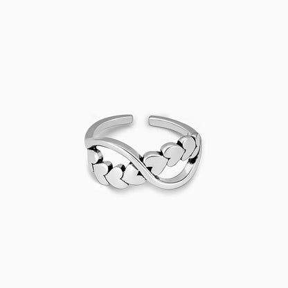 Infinite Love Ring