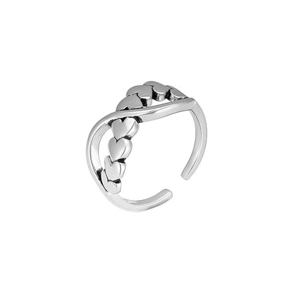 Infinite Love Ring