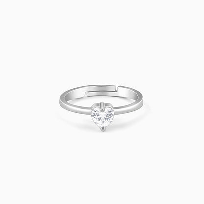 Passionate Love Ring